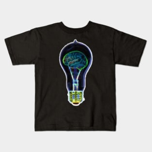 BrainPower 2 Kids T-Shirt